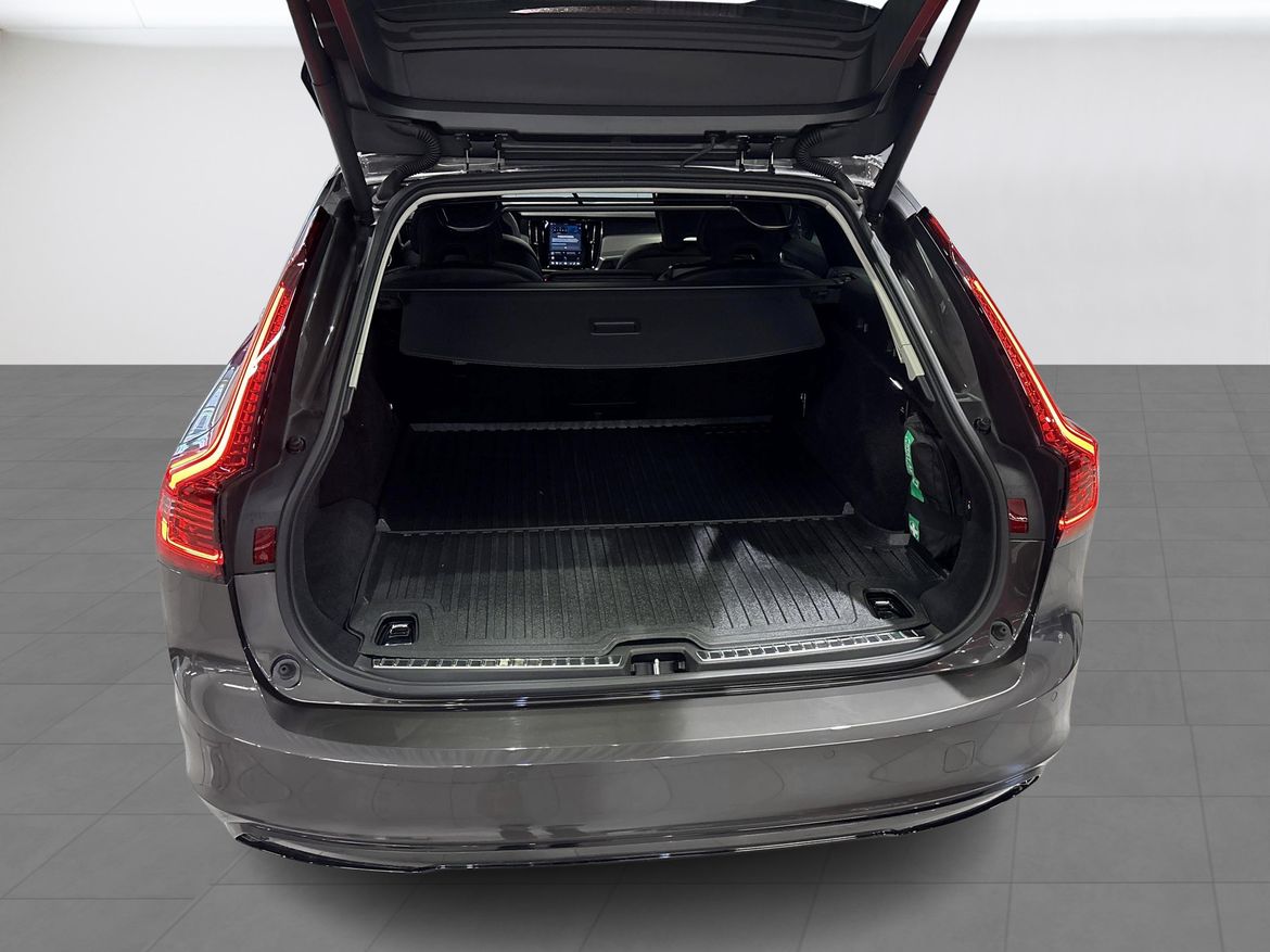 Volvo V90 2025 - miniatyr 10