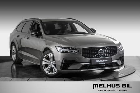 Volvo V90