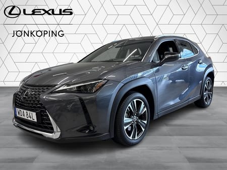 Lexus UX 300h COMFORT FWD TEKNIKPAKET