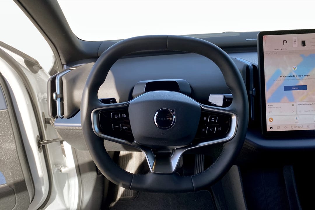Volvo EX30 Single Motor Extended Range