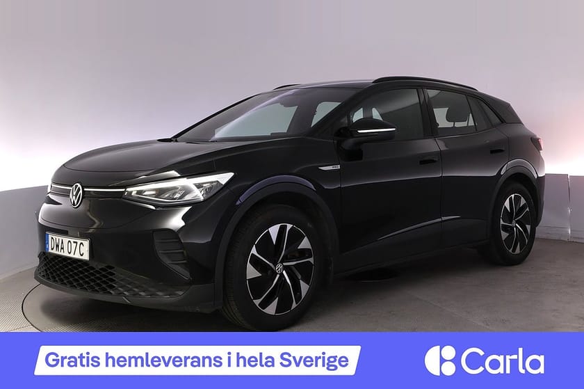 Bild 1 av Volkswagen ID.4 Pro Performance Drag CarPlay PDC AdapFarth