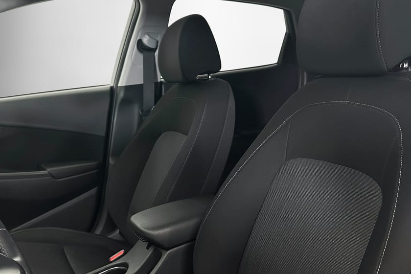 Bild 5 av Hyundai Kona 1.6 T-GDI AWD ADVANCED/ MOTORVÄRMARE/ HEAD-UP/