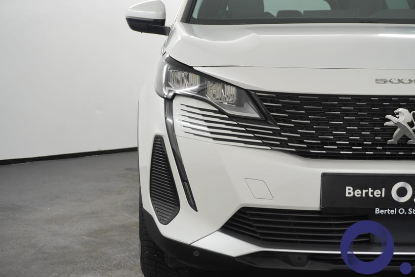 Bilde 4 av Peugeot 5008 Allure, Adaptiv cruise control