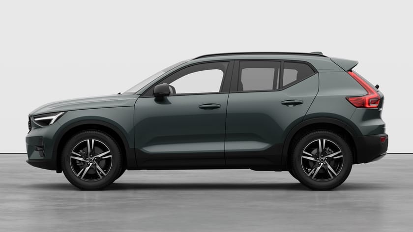 Bild 1 av Volvo XC40 B3 FWD Bensin Plus Dark
