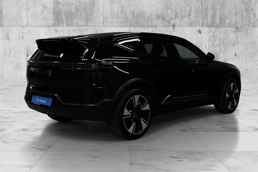 Bilde 5 av Polestar 3 Long Range Dual Motor LRDM/PLUS/PILOT/LUFT/B&W/21"/PIXEL