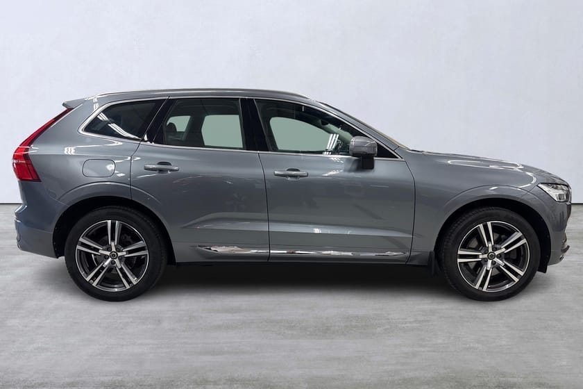 Bild 3 av Volvo XC60 T5 Inscription