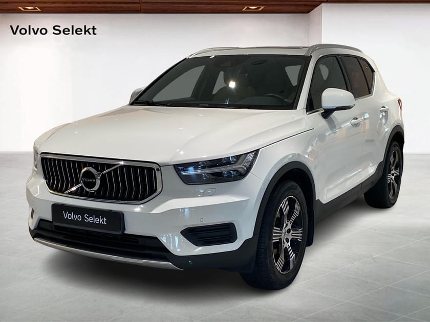 Bild 1 av Volvo XC40 MC73 T4 AWD Inscription