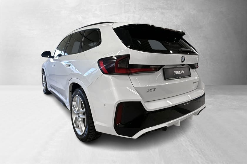 Bilde 3 av BMW X1 xDrive25e M-Sport/Harman/Krok/Keyless/El.stoler