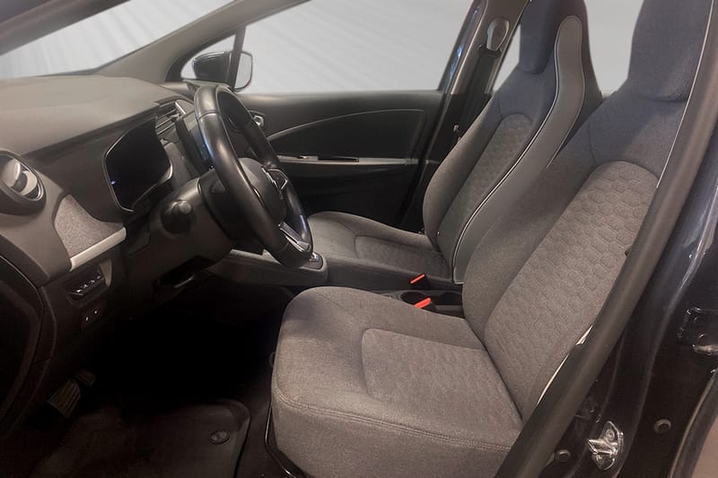 Renault ZOE R110