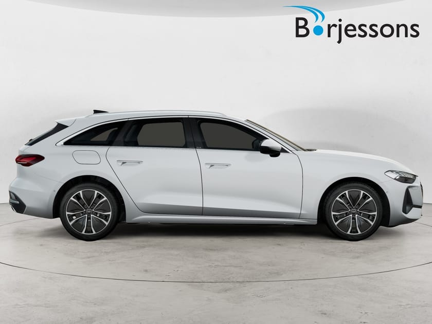 Bild 2 av Audi A5 Avant e-Hybrid 