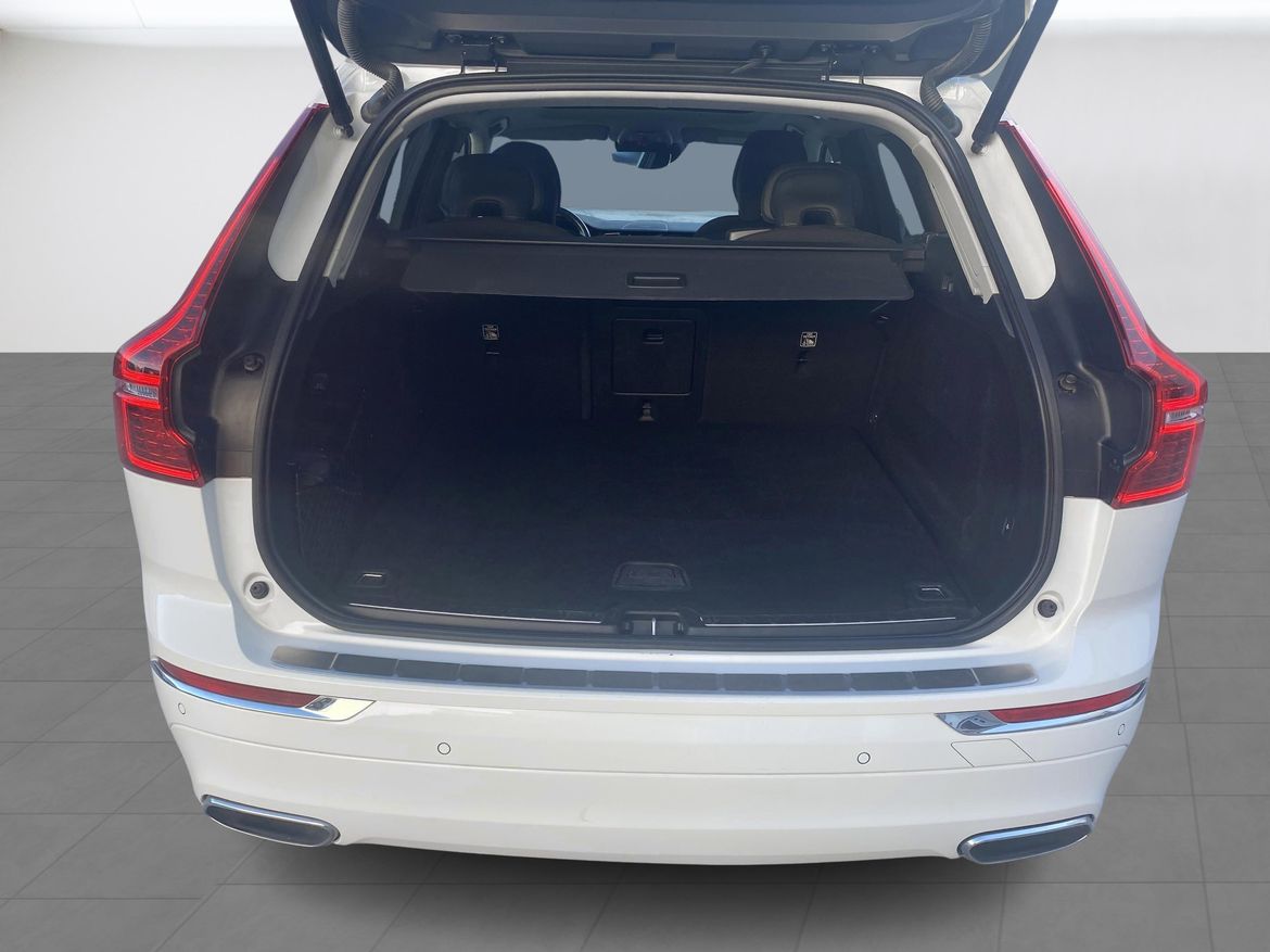 Volvo XC60 2021 - miniatyr 14