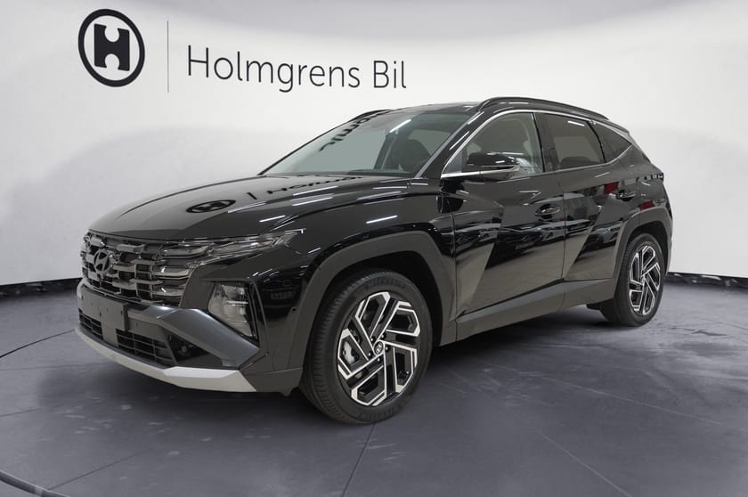 Bild 1 av Hyundai Tucson PHEV 4WD 1.6T 288hk Aut Advanced M. Tech-Pack, 19 , Panoramatak Billånskampanj
