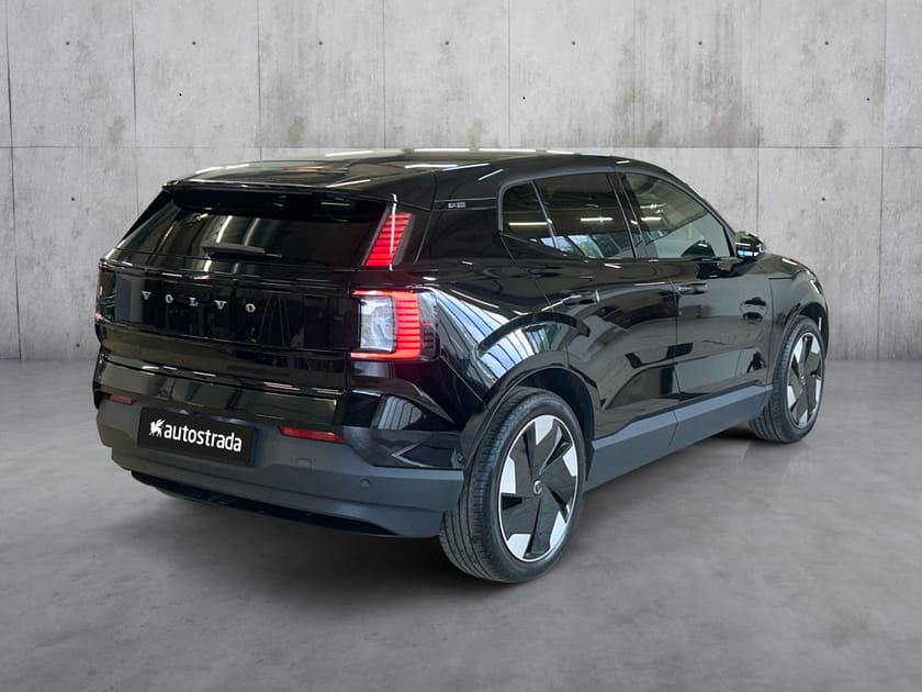 Bilde 5 av Volvo EX30 Twin Motor Performance Motor|Ultra|H.Feste|360.kam|H.Kardon|Carplay