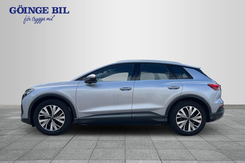 Bild 5 av Audi Q4 40 e-tron 204hk Proline Advanced Dragkrok/ Kamera