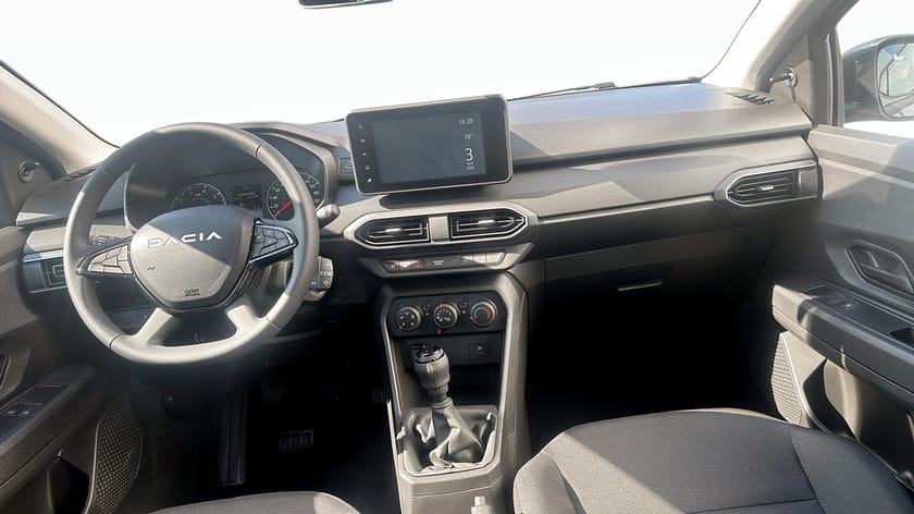 Bild 4 av Dacia Sandero ESSENTIAL TCE 90