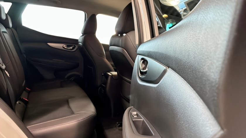 Bild 5 av Nissan Qashqai TEKNA, 160HK, 1 ÅRS GARANTI