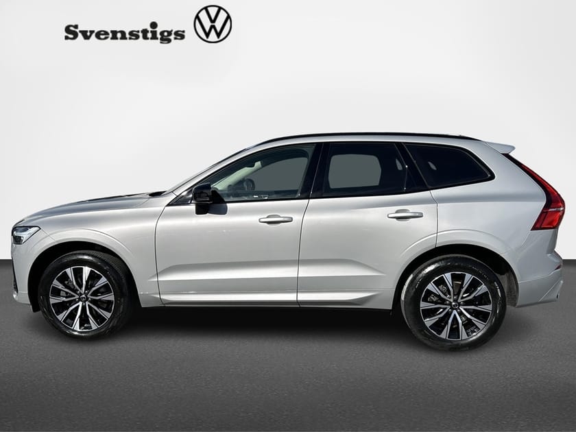 Bild 2 av Volvo XC60 B4 197HK R-DESIGN Dragkrok