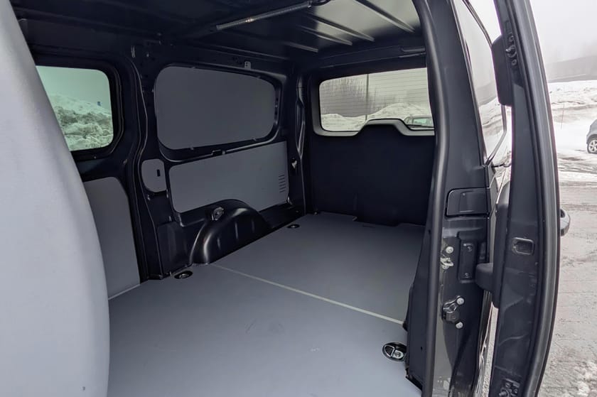 Bilde 3 av Peugeot Expert Mester L3 180HK Aut/ Adaptiv Cruise/ Webasto/