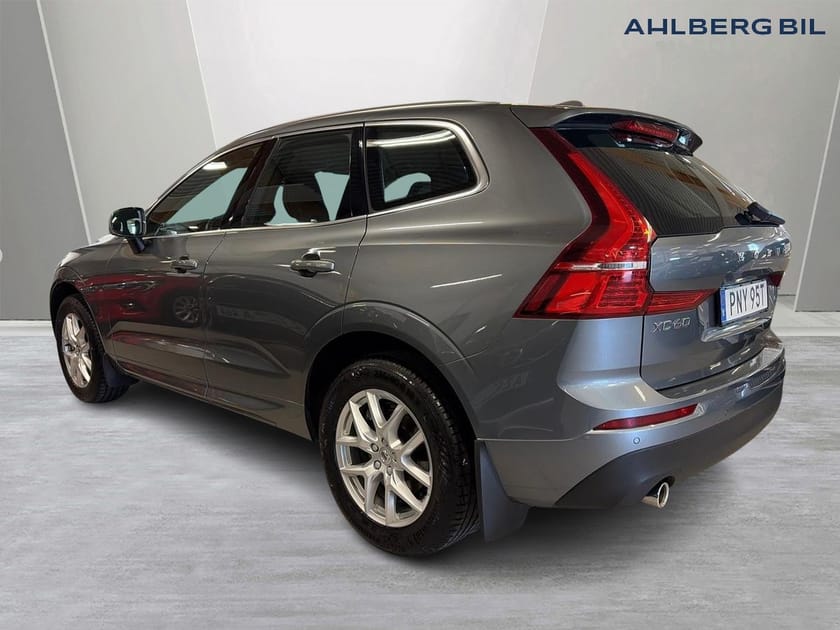 Bild 3 av Volvo XC60 D4 Momentum Advanced Edition, Klimatpaket, Teknikpaket, Baklucka Elmanövrerad, Keyless