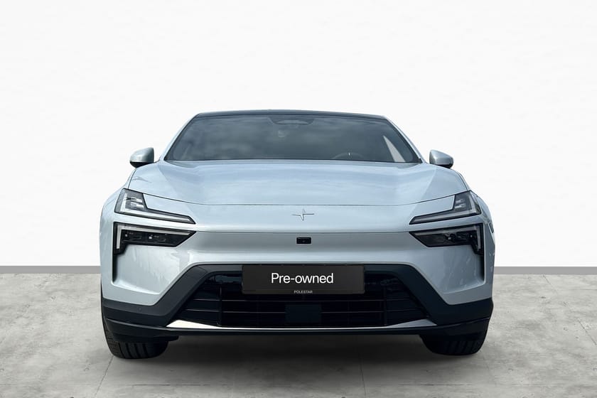 Bild 4 av Polestar 4 Long Range Dual Motor Plus