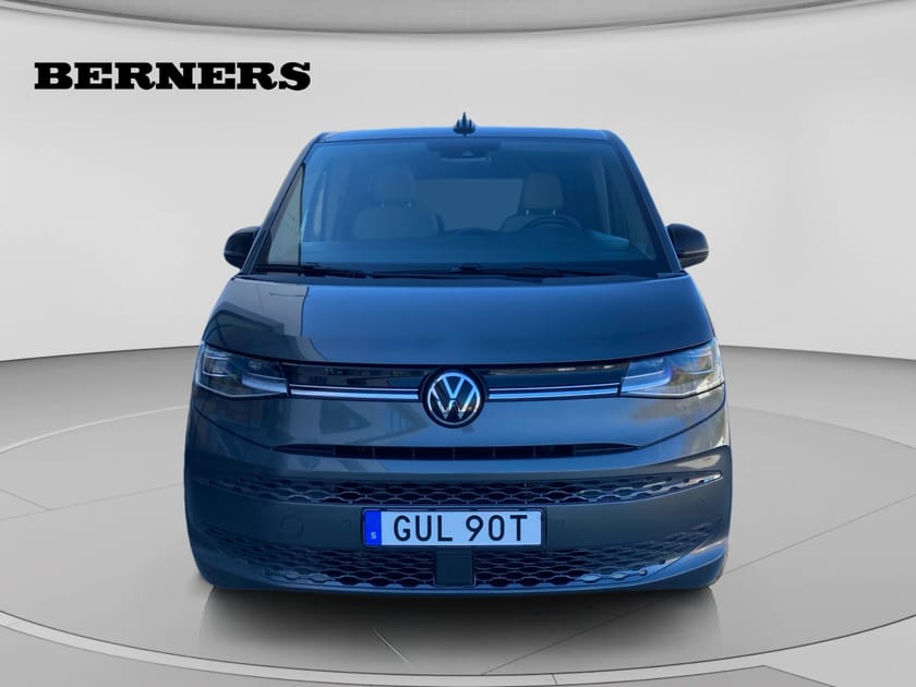 Bild 5 av Volkswagen Multivan eHybrid Life 1.4 TSI DSG Sekventiell, 218hk