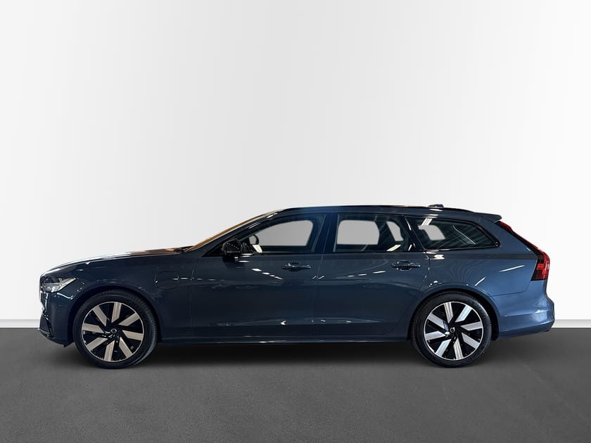 Bild 3 av Volvo V90 T6 Plus Dark Nordic Edition