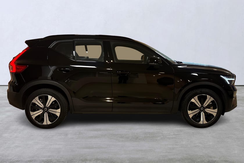 Bild 3 av Volvo XC40 Recharge Core Edition