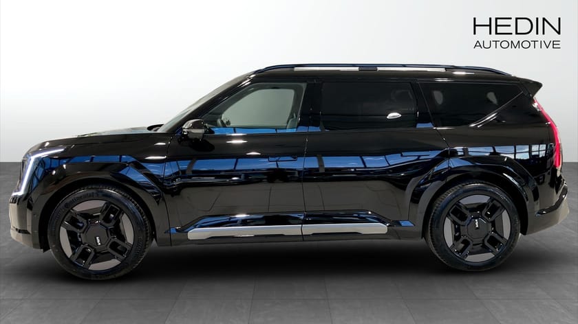 Bild 4 av Kia EV9 AWD GT LINE 7-SITS LONG RANGE *BUSINESS EDITION* Från 799.900:-