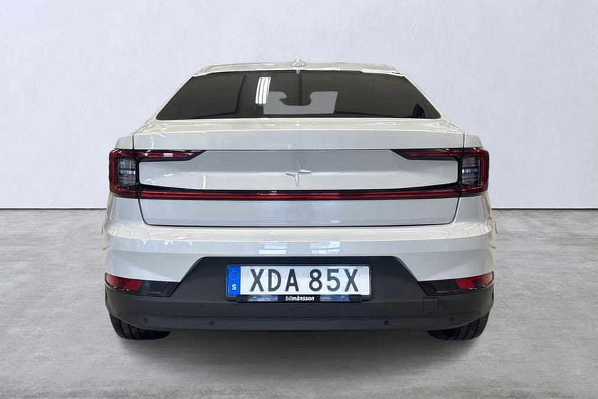Bild 5 av Polestar 2 Standard Range Single Motor Plus