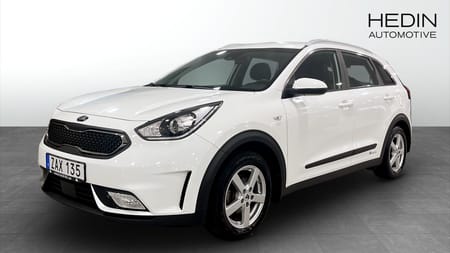 Kia Niro Hybrid