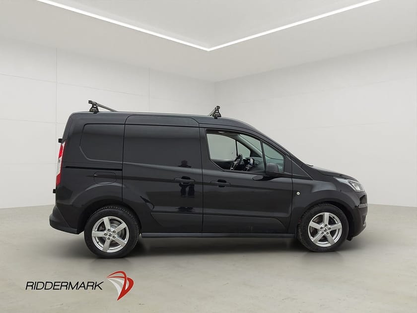Bild 2 av Ford Transit Connect 220 1.5 Värmare Dragkrok 3-Sits Kamera Moms
