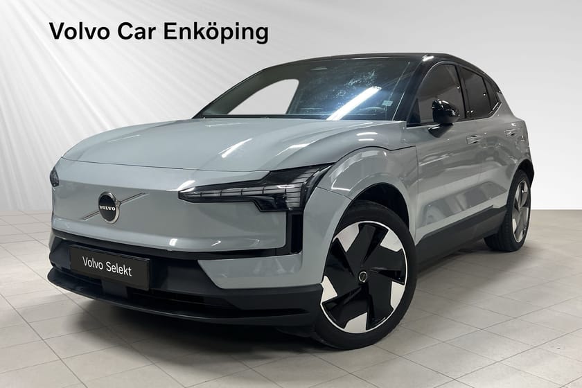 Bild 1 av Volvo EX30 Single Motor Extended Range Plus 0% RÄNTA