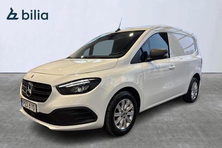 Mercedes-Benz Citan 110 CDI