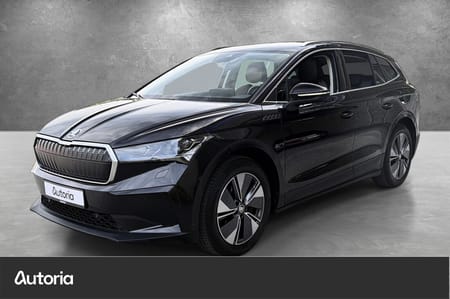 Škoda Enyaq iV 80x
