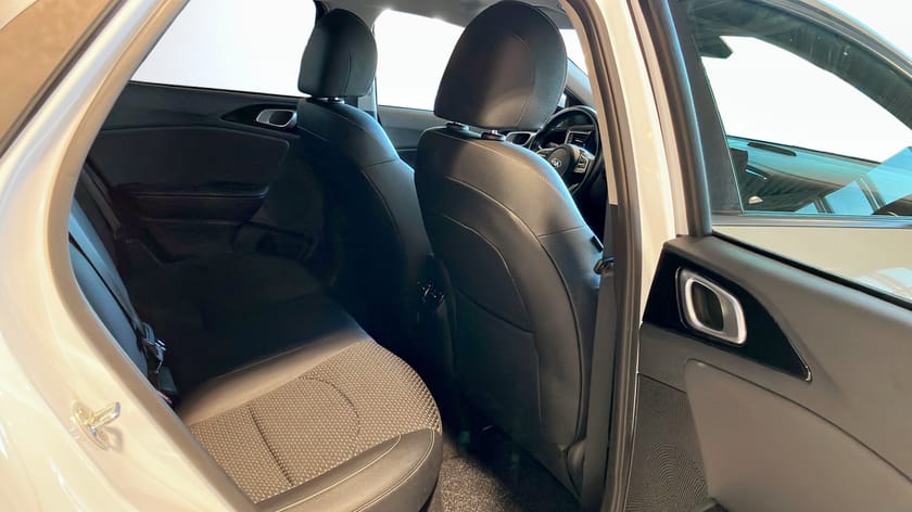 Bild 5 av Kia XCeed Plug-in Hybrid 