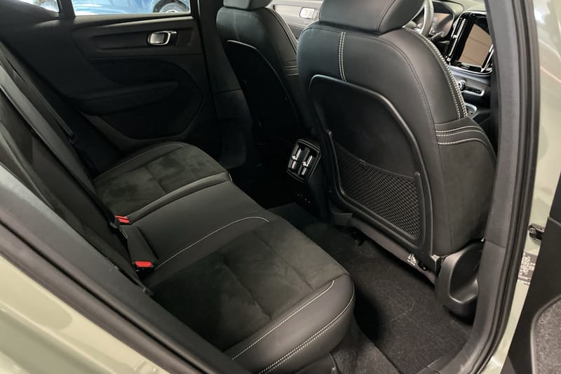 Volvo XC40 P6 Recharge
