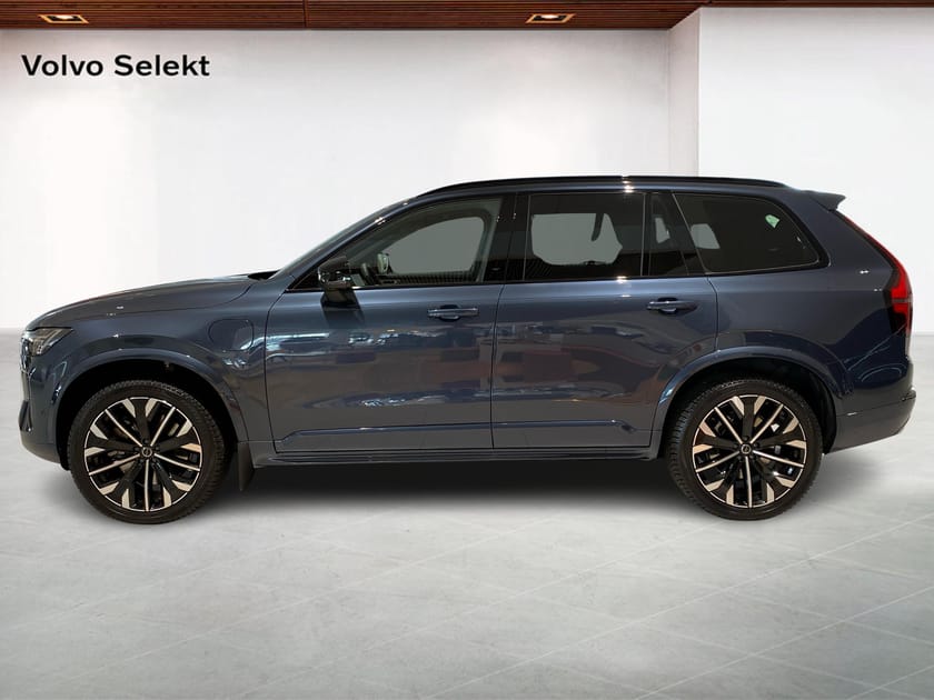 Bild 3 av Volvo XC90 T8 Ultra Dark - Demo