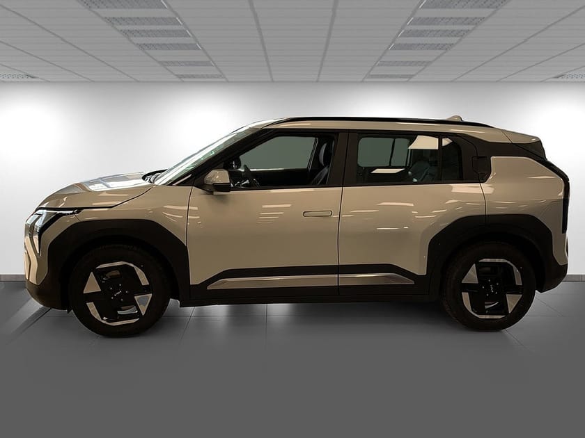 Bild 4 av Kia EV3 Long Range | Privatleasing från 4495kr/mån