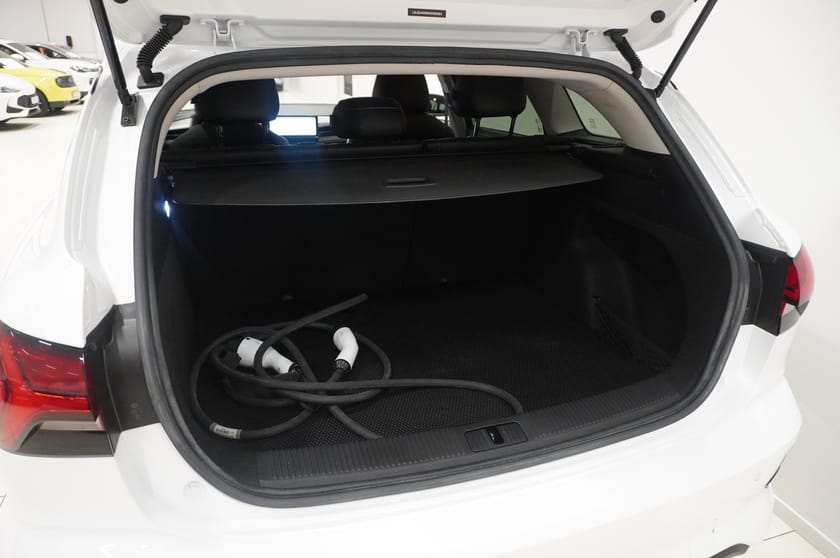 Bild 5 av MG 5 Long Range 61 kWh Lux