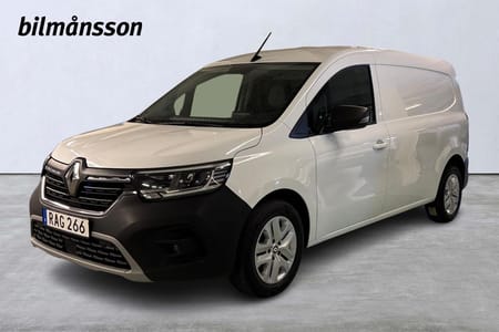 Renault Kangoo Skåpbil