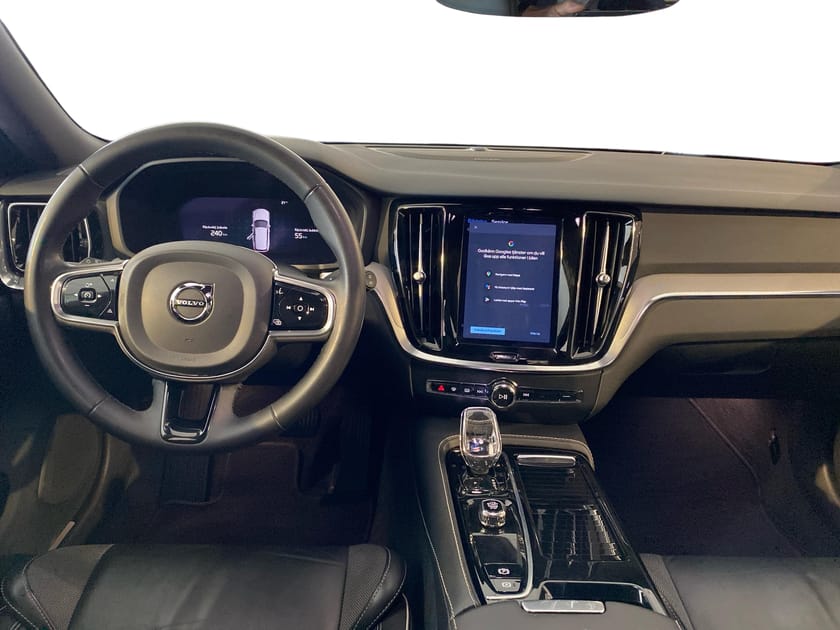 Bild 5 av Volvo V60 Recharge T6 Plus Dark