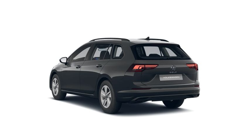 Bild 5 av Volkswagen Golf SC TSI 150hk "Kampanj"