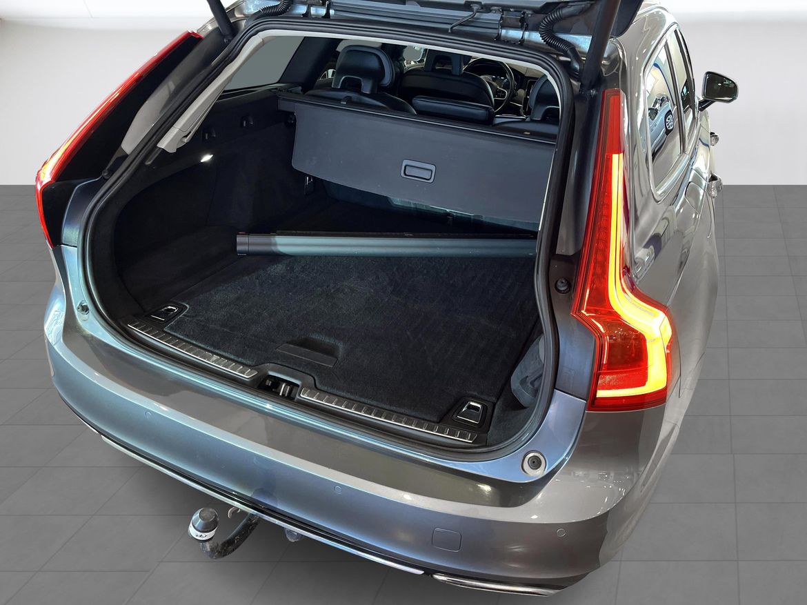 Volvo V90 2017 - miniatyr 11