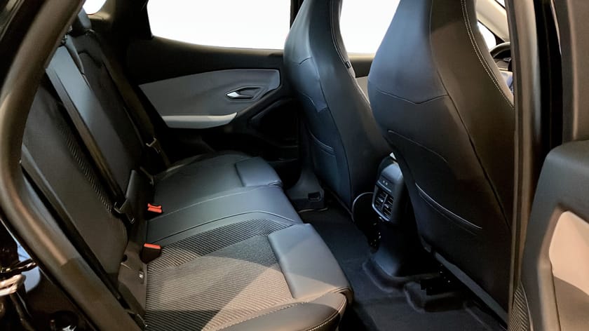 Bild 5 av Ford Explorer EV Extended Range RWD Long 286hk Business Edition