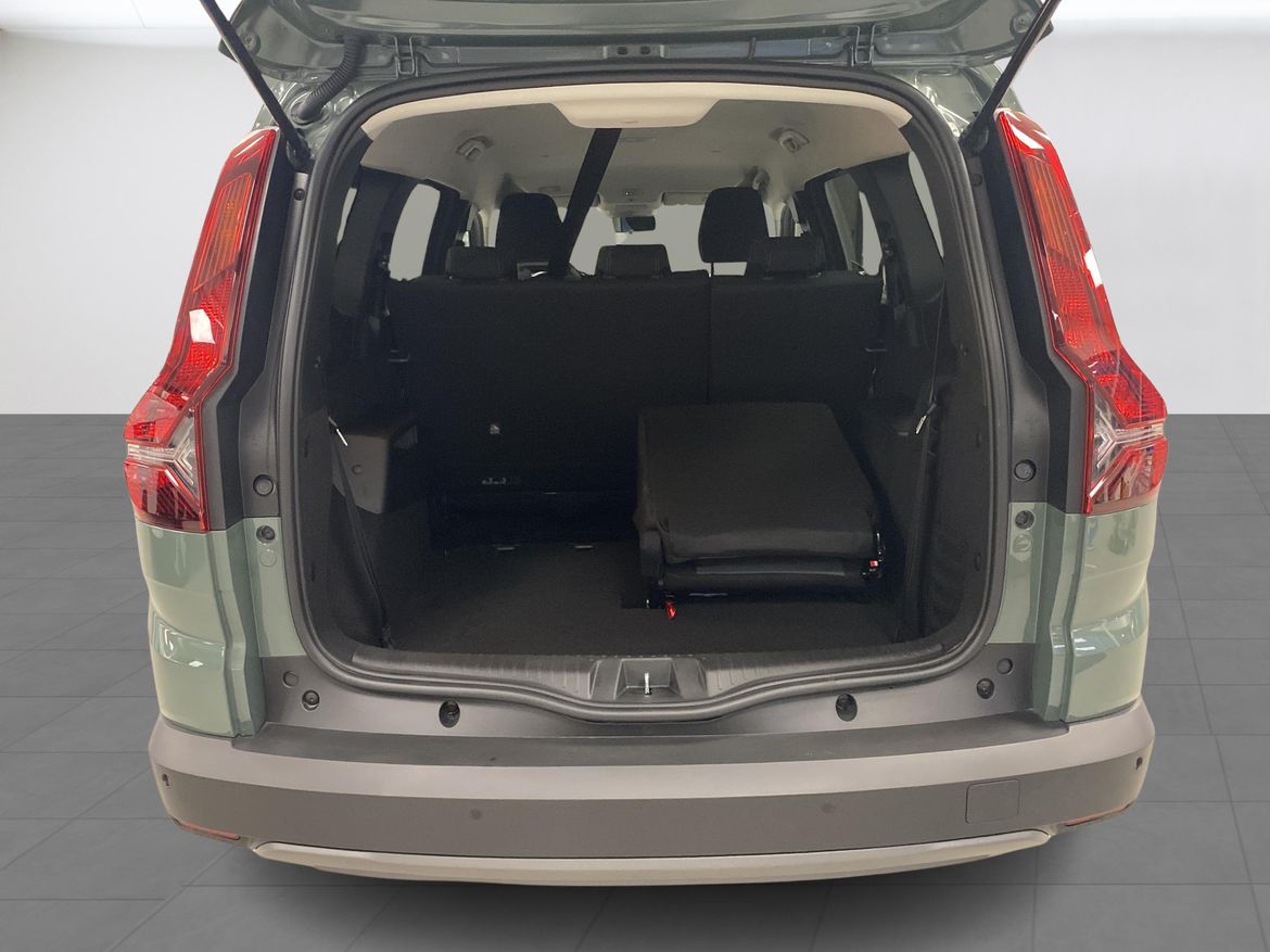 Dacia Jogger 2025 - miniatyr 10