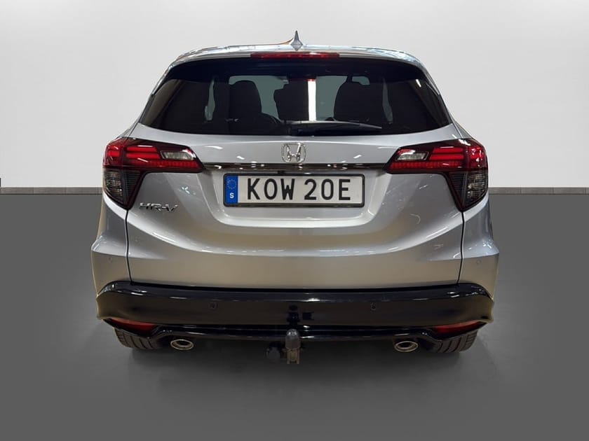 Bild 5 av Honda HR-V 1.5T 182hk Sport Navi Manuell