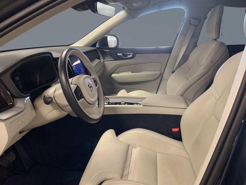 Bild 2 av Volvo XC60 T8 AWD Ultra Bright//Massage//Drag//