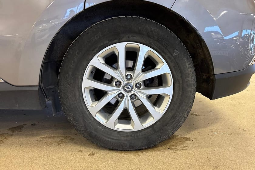 Bild 4 av Renault Espace 1.6 dCi / 7-sits / Pano / Drag / B-kam