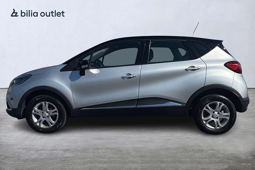 Bild 3 av Renault Captur 0.9 TCe 90hk Farthållare