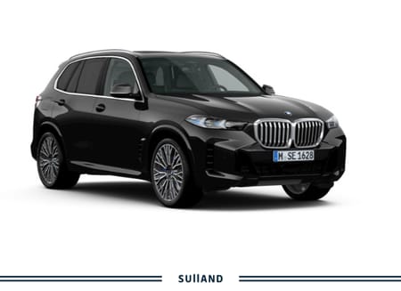 BMW X5 xDrive30d